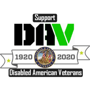 Disabled American Veterans panel