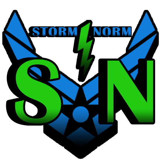 StormNorm Gaming